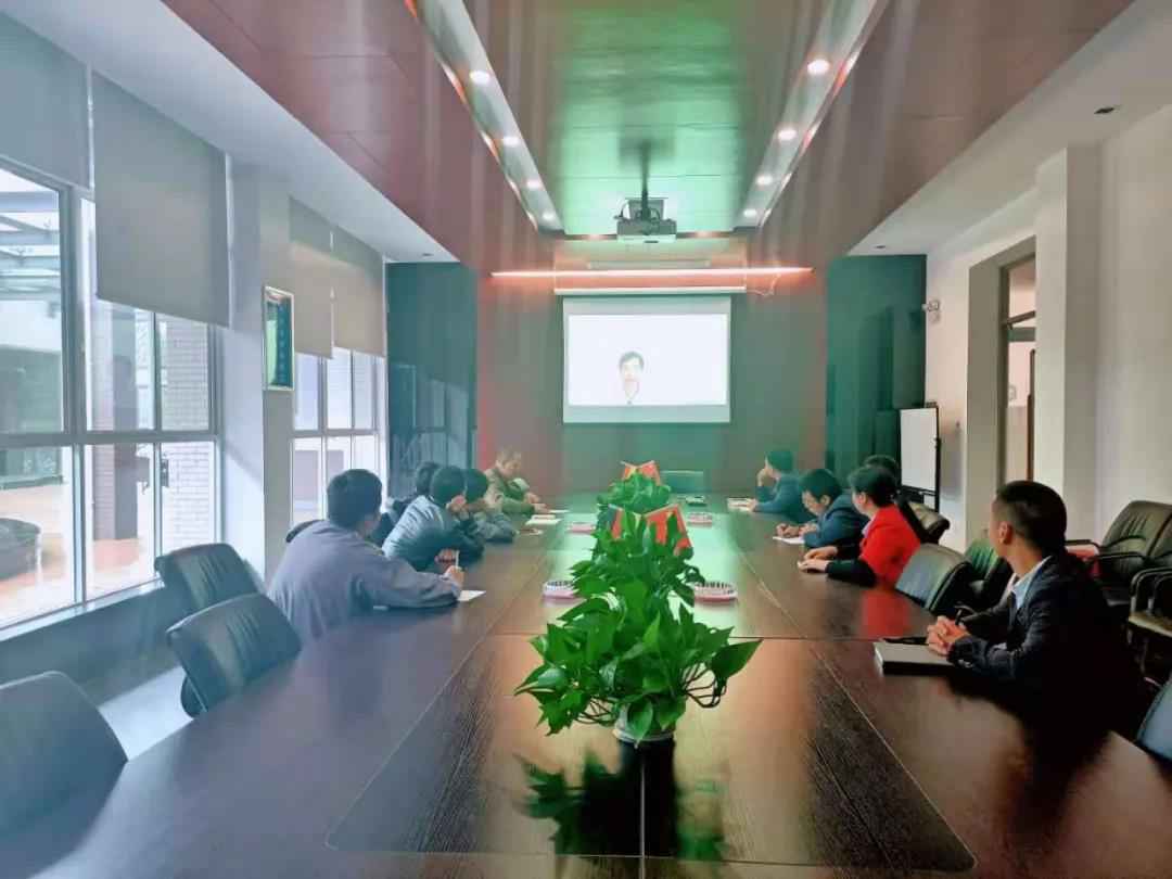安全生产，培训先行|完美体育·官方端网站-perfect sports(中国)开展鼓式制动器在用电梯安全隐患及保养技术培训